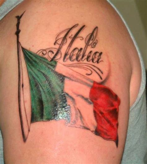 italian tattoo designs for men|More.